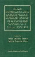 URBAN DOMINANCE AND LABOUR MARKET DIFFERENTIATION OF A EUROPEAN CAPITAL CITY.