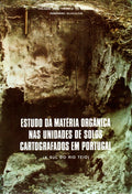 ESTUDO DA MATÃ‰RIA ORGÃ‚NICA