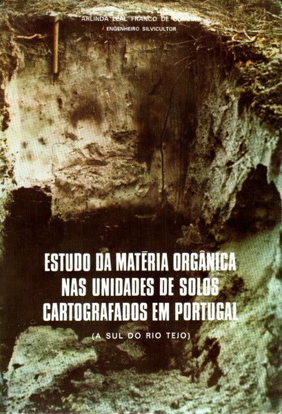 ESTUDO DA MATÃ‰RIA ORGÃ‚NICA