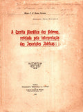 A ESCRITA HIERÃTICA DOS HEBREUS, REVELADA PELA INTERPRETAÃ‡ÃƒO DAS INSCRIÃ‡Ã•ES IBÃ‰RICAS.