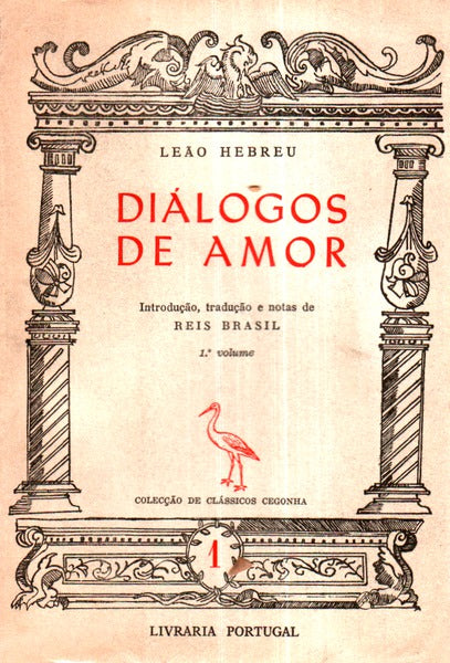 DIÃLOGOS DE AMOR.