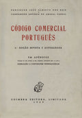 CÃ“DIGO COMERCIAL PORTUGUÃŠS. [5.Âª EDIÃ‡ÃƒO]