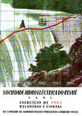 SOCIEDADE HIDRO-ELÃ‰CTRICA DO REVUÃ‰ S.A.R.L.