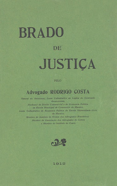 BRADO DE JUSTIÃ‡A.
