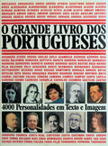O GRANDE LIVRO DOS PORTUGUESES. [NOVEMBRO DE 1990]