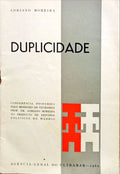 DUPLICIDADE.