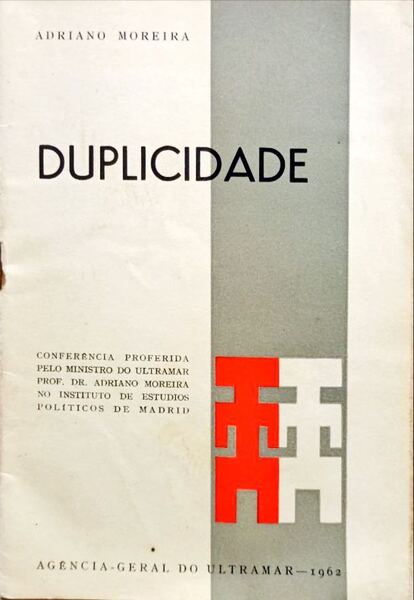 DUPLICIDADE.