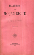 RELATORIOS SOBRE MOÃ‡AMBIQUE.