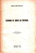 CASIMIRO DE ABREU EM PORTUGAL.