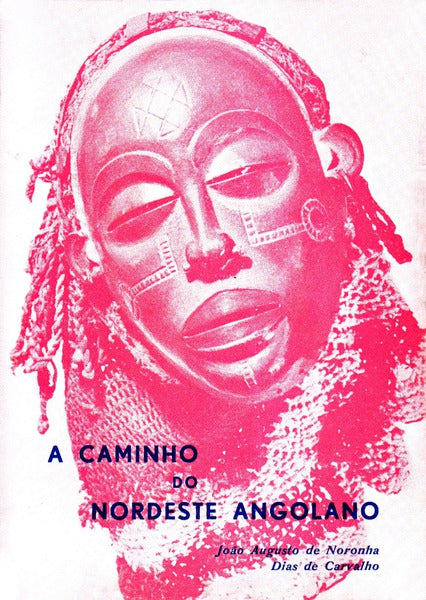 A CAMINHO DO NORDESTE ANGOLANO.