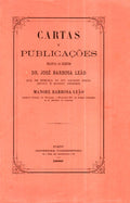CARTAS E PUBLICAÃ‡Ã•ES.