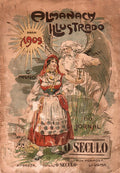 ALMANACH ILLUSTRADO PARA 1902.