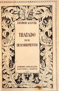 TRATADO DOS DESCOBRIMENTOS.