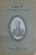 1817. A CONSPIRAÃ‡ÃƒO DE GOMES FREIRE.
