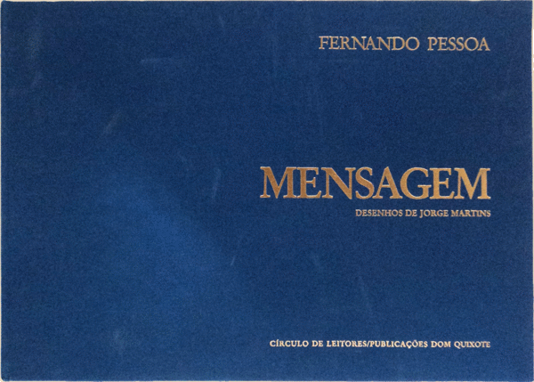 MENSAGEM.