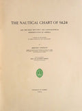 THE NAUTICAL CHART OF 1424