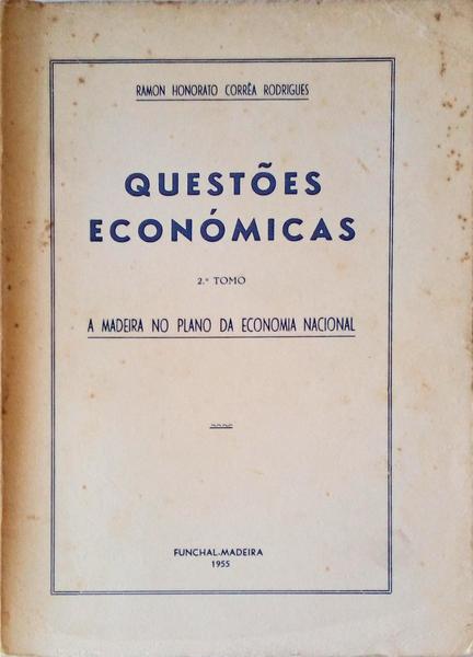 QUESTÃ•ES ECONÃ“MICAS.