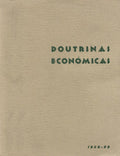 HISTÃ“RIA DOS FACTOS E DAS DOUTRINAS ECONÃ“MICAS.