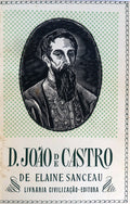 D. JOÃƒO DE CASTRO.