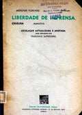 LIBERDADE DE IMPRENSA.