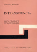 INTRANSIGÃŠNCIA.