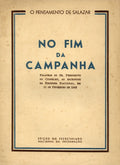 NO FIM DA CAMPANHA.
