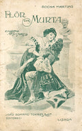 FLÃ”R DA MURTA.