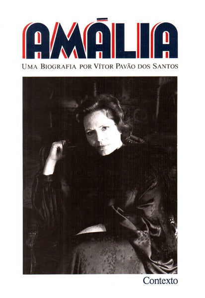 AMÃLIA (UMA BIOGRAFIA).