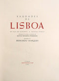 SAUDADES DE LISBOA.