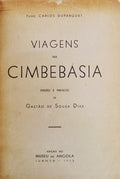 VIAGENS NA CIMBEBÃSIA.