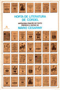 HORTA DE LITERATURA DE CORDEL.