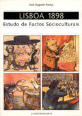 LISBOA 1898: ESTUDO DE FACTOS SOCIOCULTURAIS. [2.Âª EDIÃ‡ÃƒO]