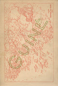 GUINÃ‰. Separata do nÂº 44 - Fevereiro de 1929