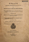 ENSAIO DE HUMA DISTRIBUIÃ‡ÃƒO GENEALOGICA