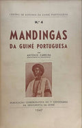 MANDINGAS DA GUINÃ‰ PORTUGUESA.