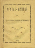 AS NOVAS MEDIDAS.