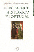 O ROMANCE HISTÓRICO EM PORTUGAL.