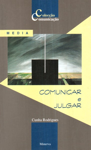 COMUNICAR E JULGAR.