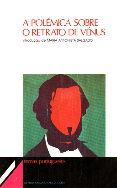 A POLÃ‰MICA SOBRE O RETRATO DE VÃ‰NUS.