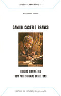 CAMILO CASTELO BRANCO.