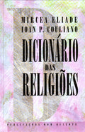 DICIONÃRIO DAS RELIGIÃ•ES.