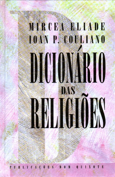 DICIONÃRIO DAS RELIGIÃ•ES.