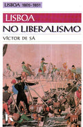LISBOA NO LIBERALISMO.