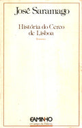 HISTÃ“RIA DO CERCO DE LISBOA.