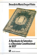 A REVOLUÃ‡ÃƒO DE SETEMBRO E A DISCUSSÃƒO CONSTITUCIONAL DE 1837.