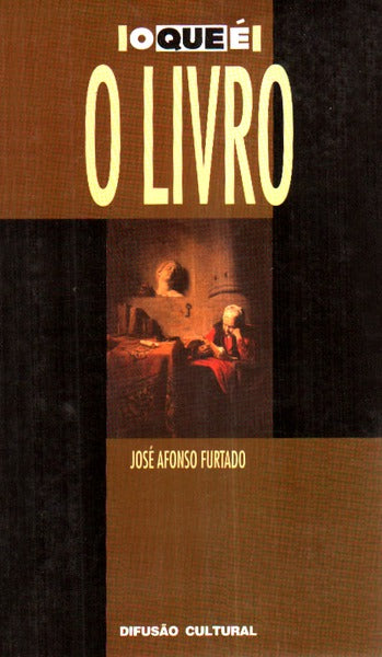 O LIVRO.