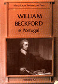 WILLIAM BECKFORD E PORTUGAL.