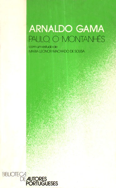 PAULO, O MONTANHÃŠS.