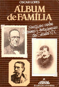 ALBUM DE FAMÃLIA.