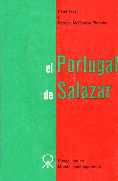 EL PORTUGAL DE SALAZAR.